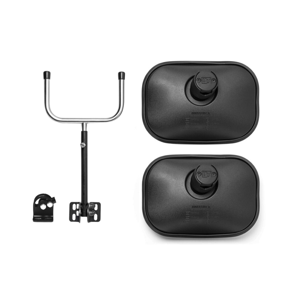 V-SPIEGELSYSTEM P105 PARA BRUSI PANORAMA SF