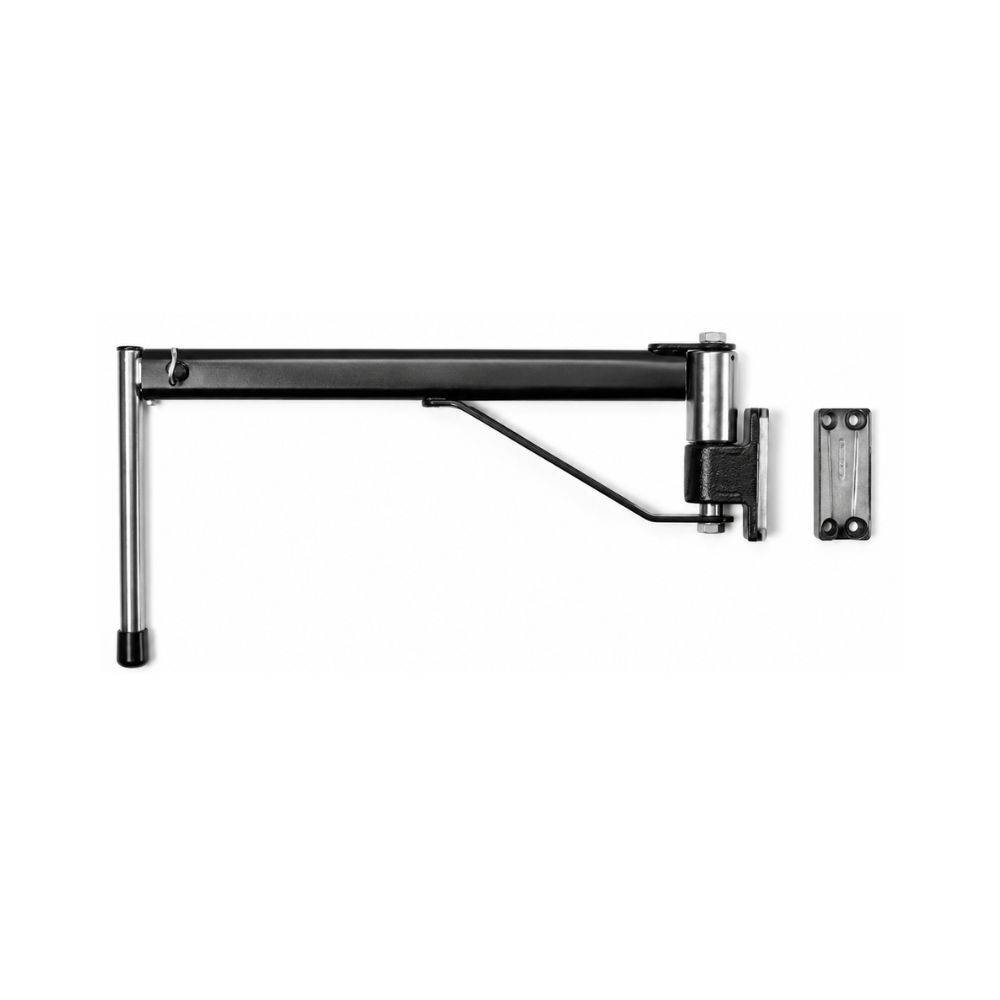 SPIEGELHALTER JUMBO WBC V203 D18 L300 PUSZ