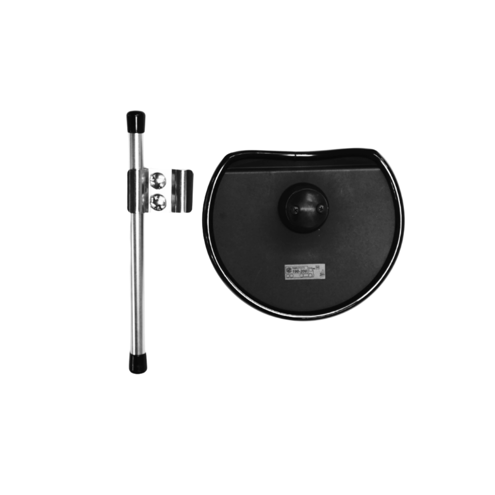 SPIEGELSYSTEM ZOOM V210-IX D16-28 TOWI WR200