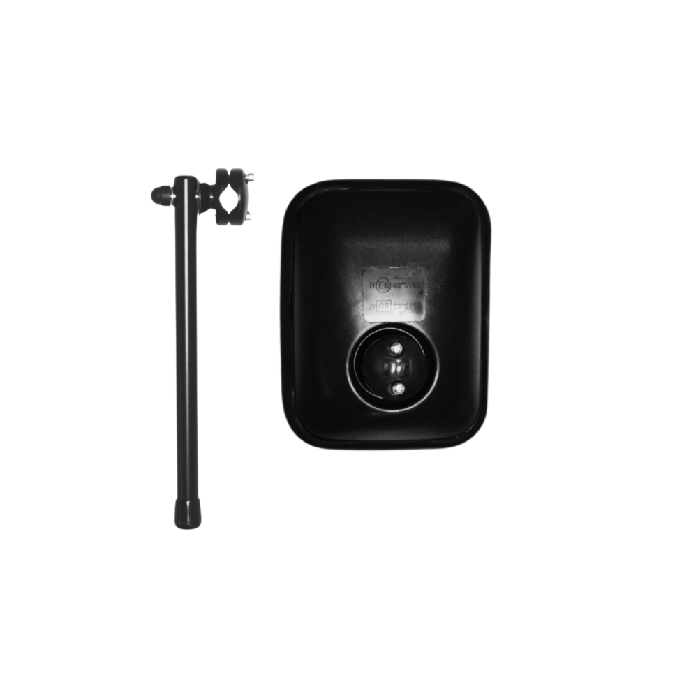 SPIEGELSYSTEM ZOOM V215-SZ D14-22 MIDI WR300