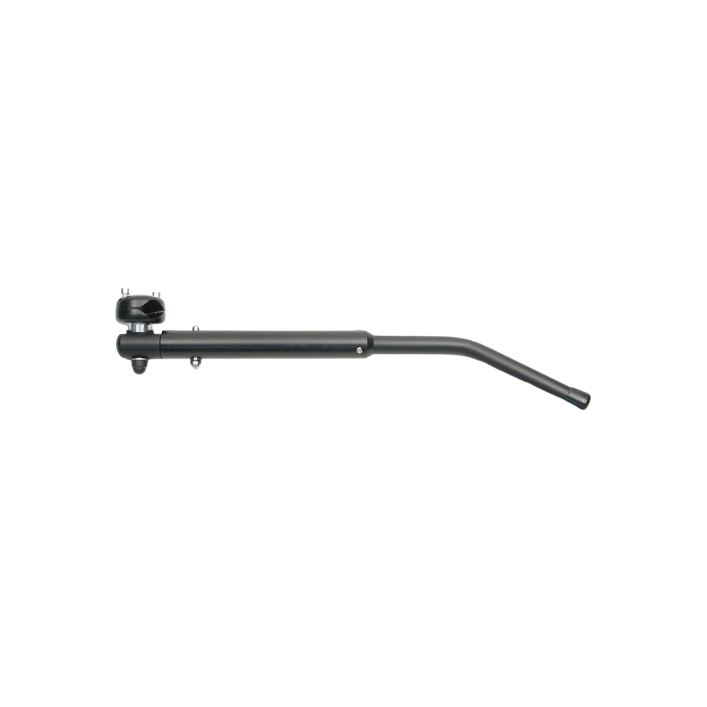 Frontspiegelhalter universal HA22