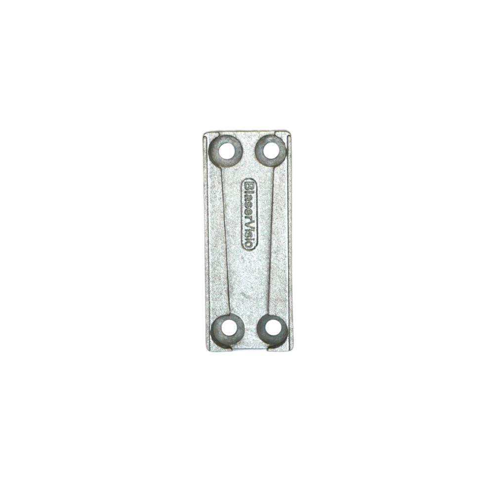 KONSOLE UNTERTEIL SCHUT-4L BLANK