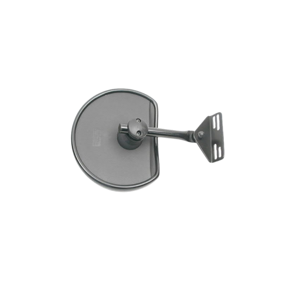 Rampenspiegel-System TOWI RS25 Glaswölbung WR 300 mm