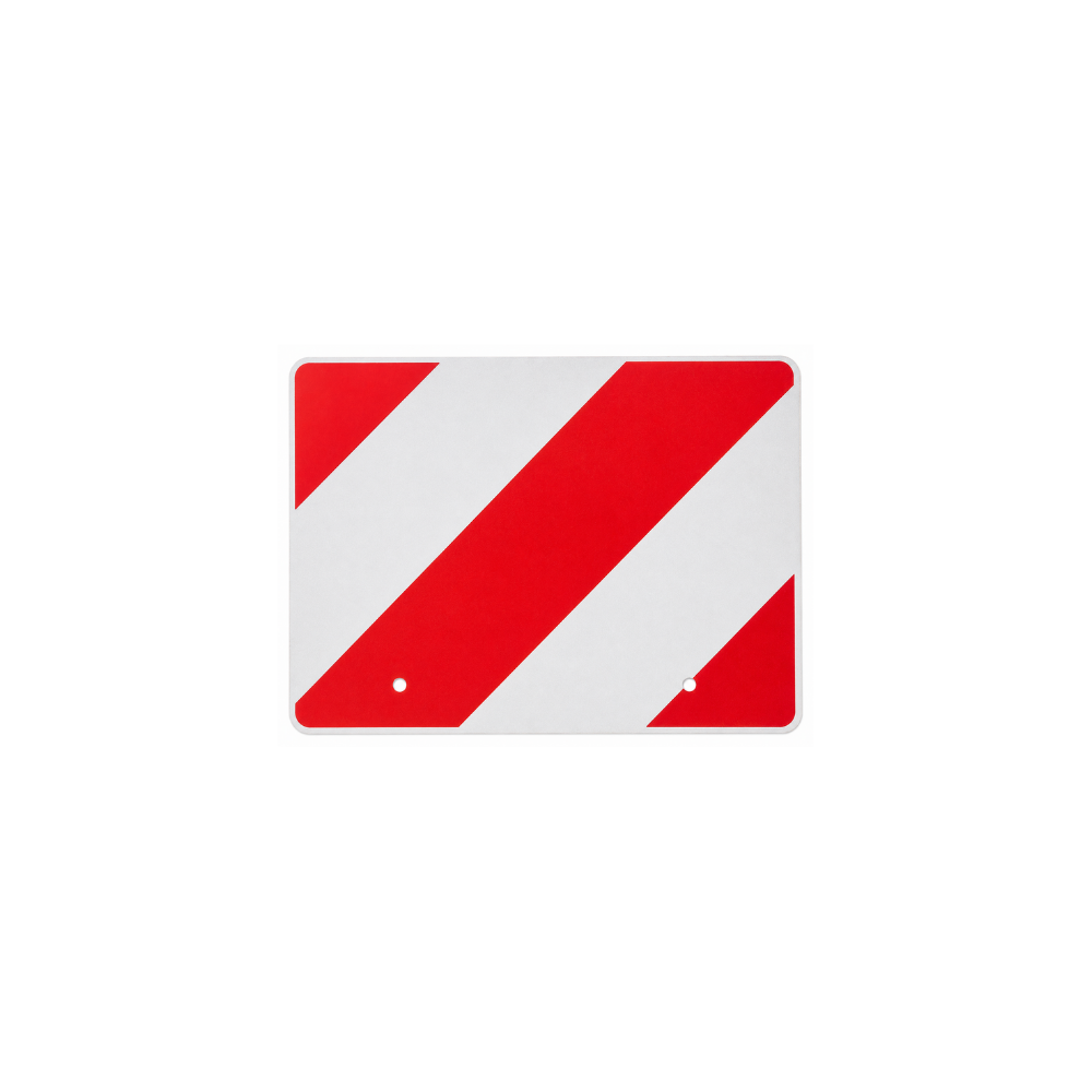 Markierungstafel DORA-TP-WBC